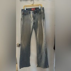 Hollister Stretch Jeans
